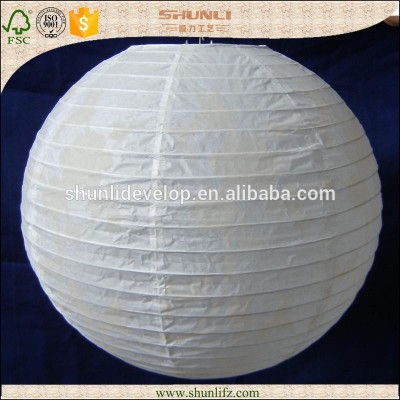 wedding decoration hot air balloon LED solar power paper lantern